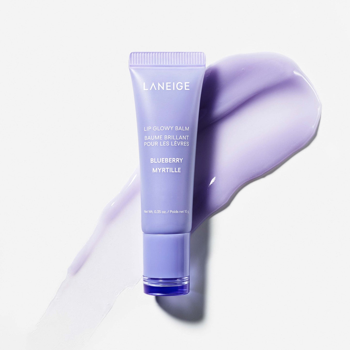 LIP GLOWY BALM LANEIGE