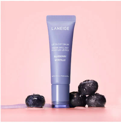 LIP GLOWY BALM LANEIGE