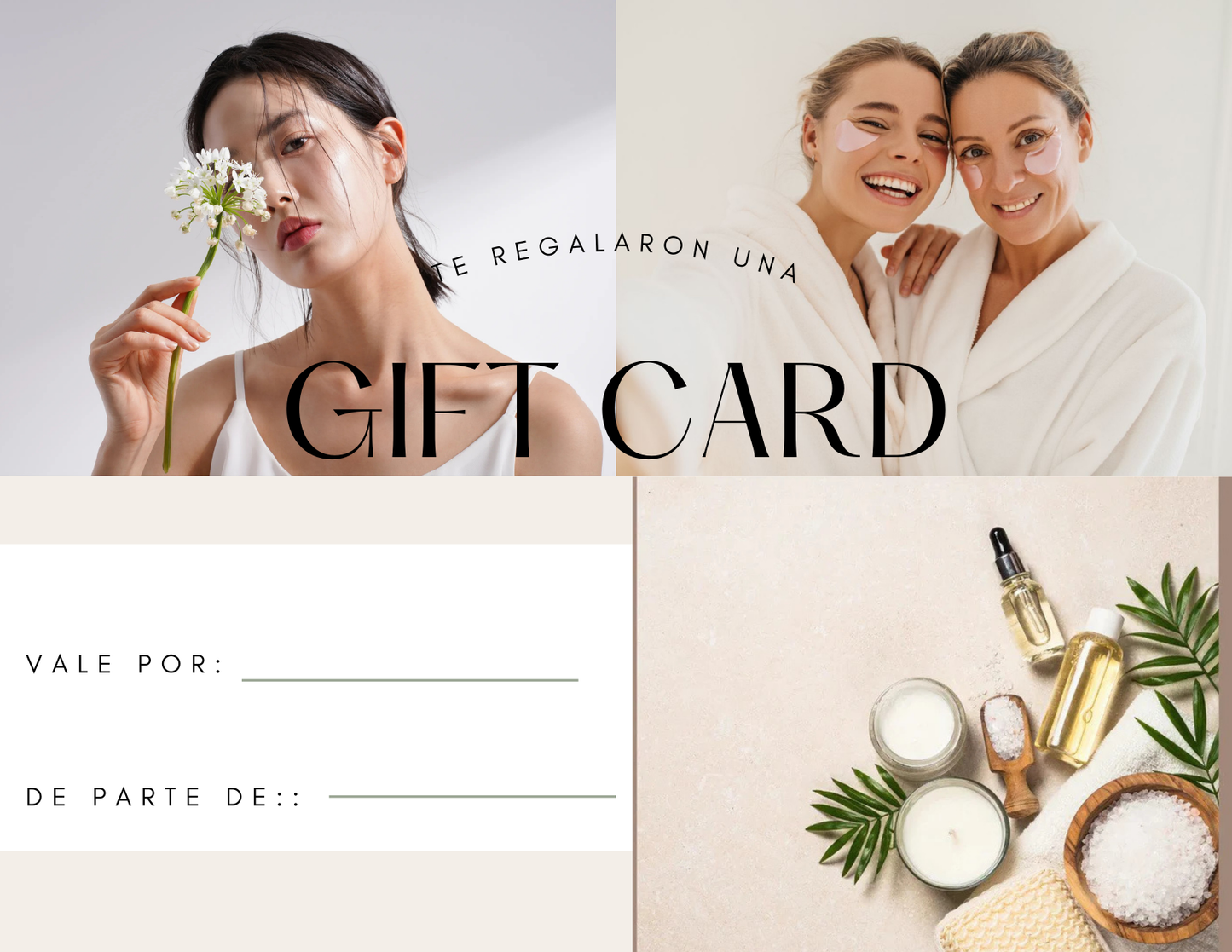 VibeMarkt Gift Card