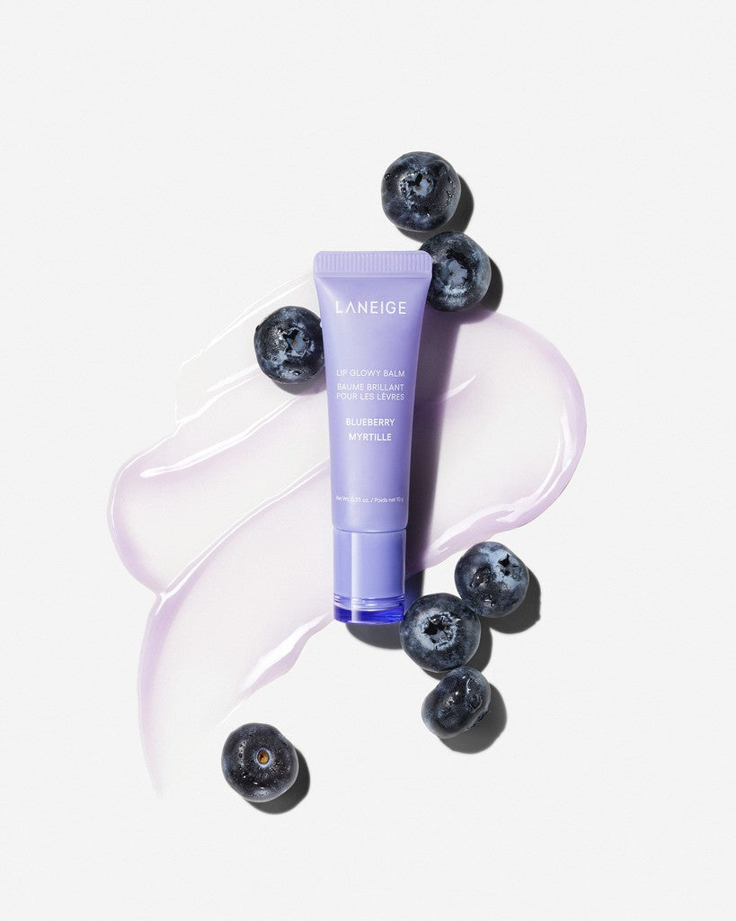 LIP GLOWY BALM LANEIGE