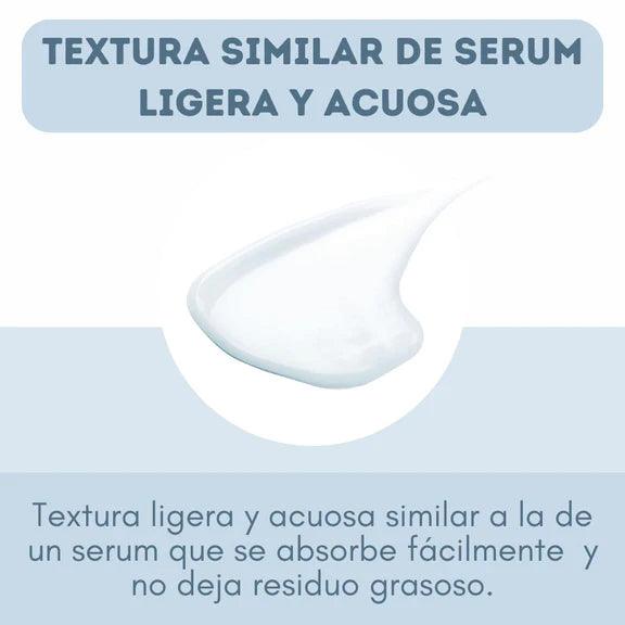 SKIN1004 Madagascar Centella Hyalu-Cica Water-Fit Sunscreen SPF50+ PA++++