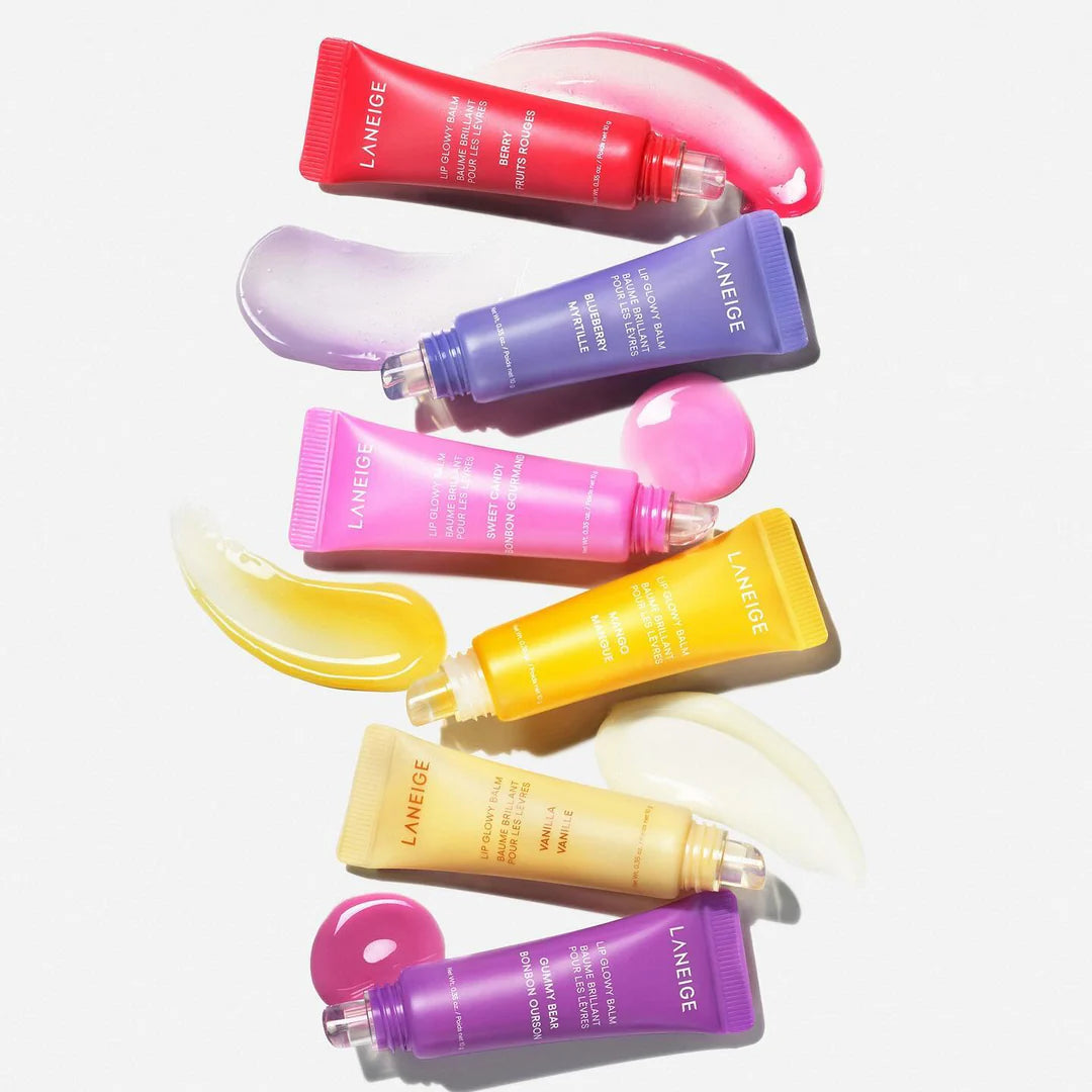 LIP GLOWY BALM LANEIGE