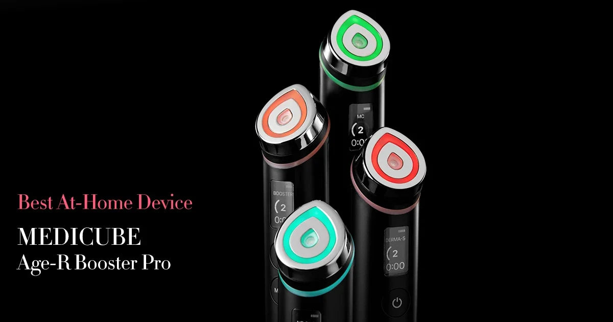 Medicube Age Booster PRO
