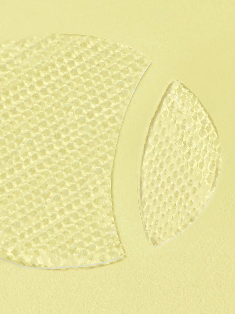 Advanced Snail Hydrogel Eye Patch – COSRX