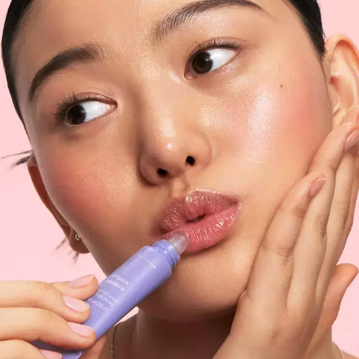 LIP GLOWY BALM LANEIGE
