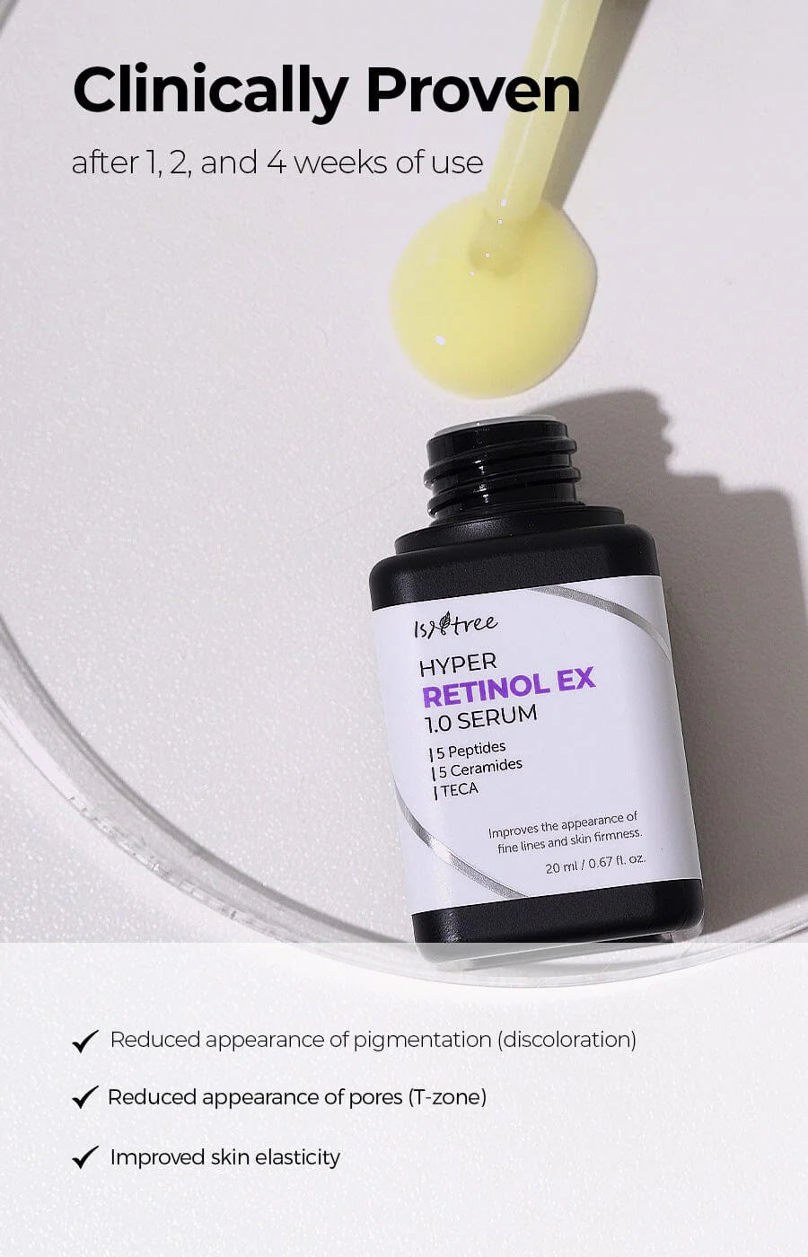 Instree – Hyper Retinol Serum