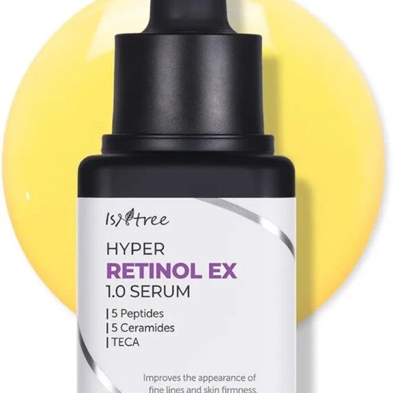 Instree – Hyper Retinol Serum