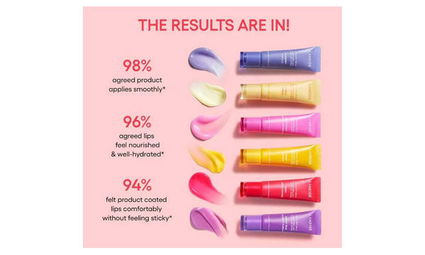 LIP GLOWY BALM LANEIGE