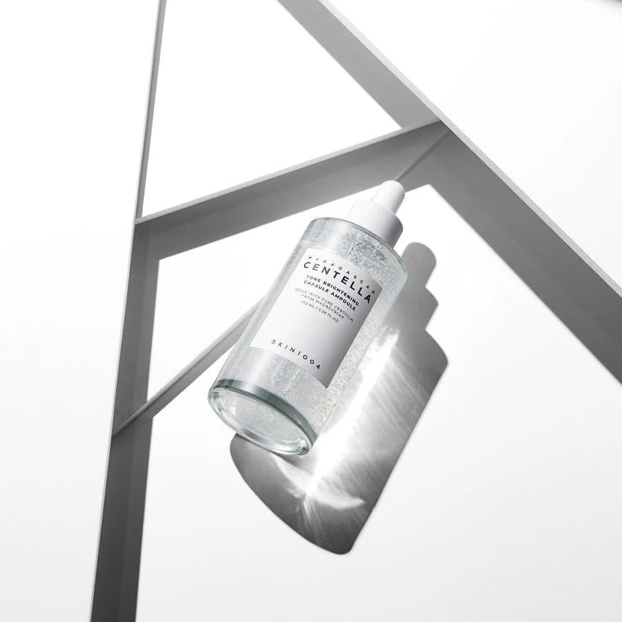 Madagascar Centella Tone Brightening Ampoule
