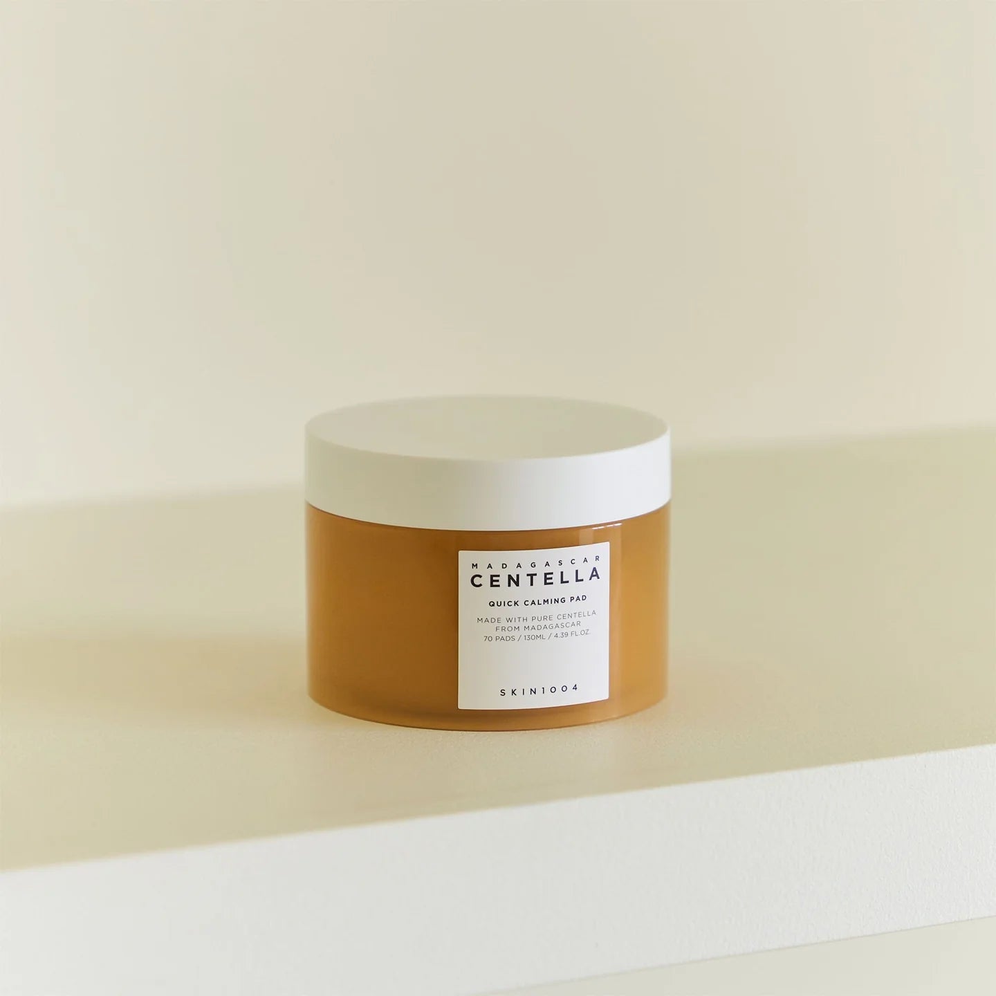 Madagascar Centella Quick Calming Pad (70 Pads)