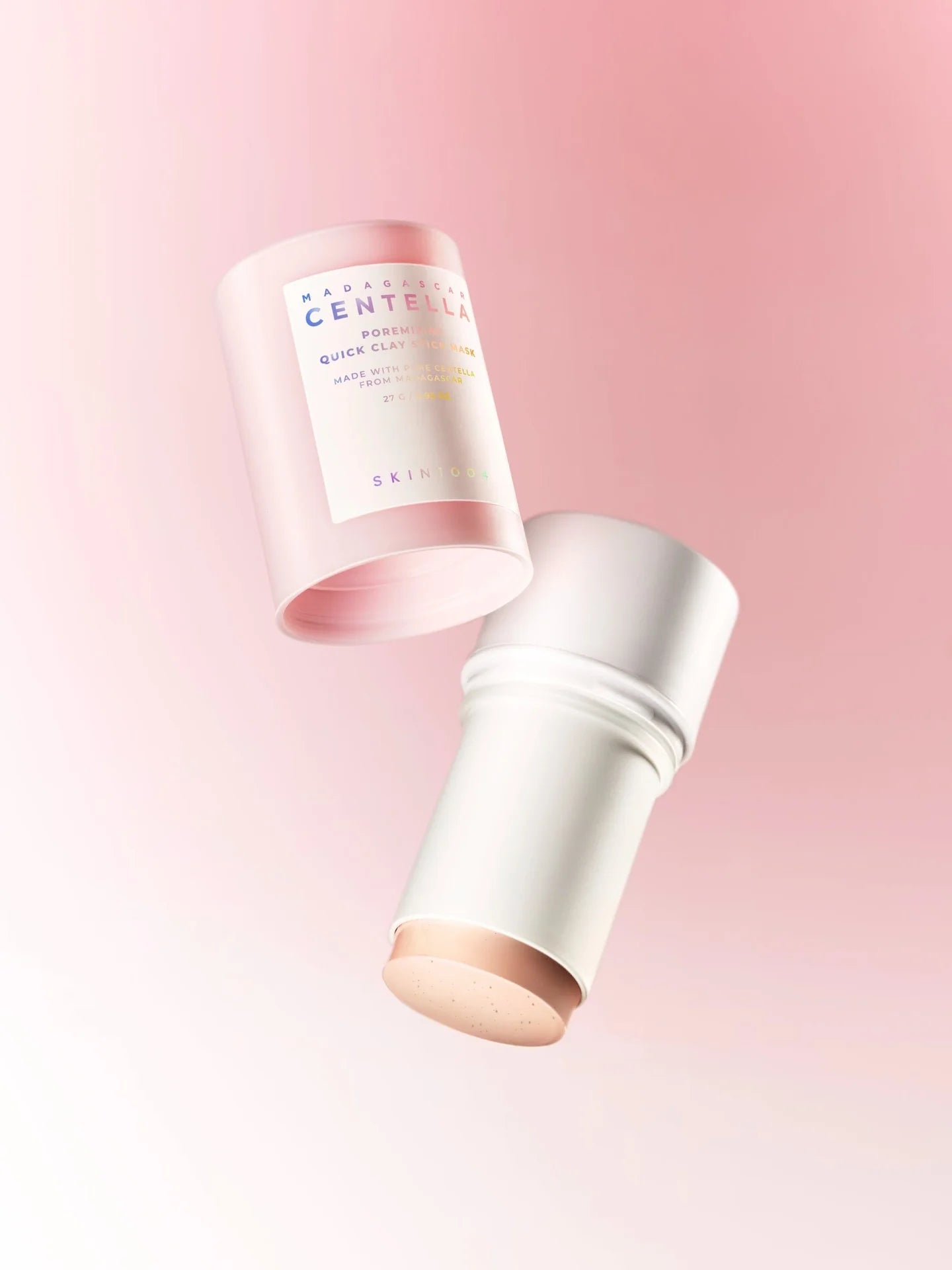 Madagascar Centella Poremizing Quick Clay Stick