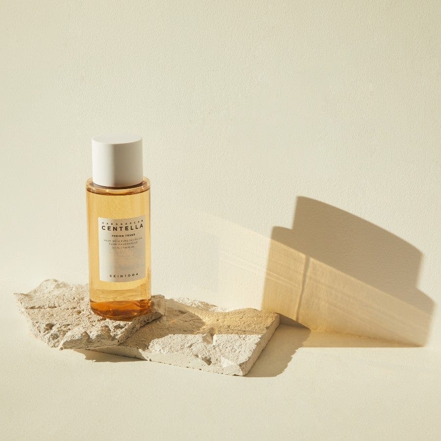 Madagascar Centella Asiatica Toner