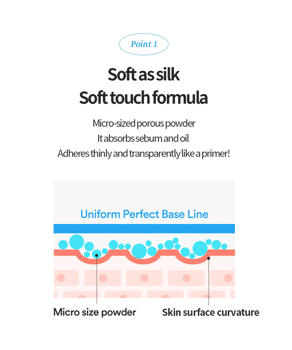 Cotton Soft Sun Stick