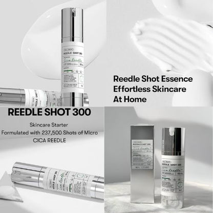 VT Cosmetics Reedle Shot 300