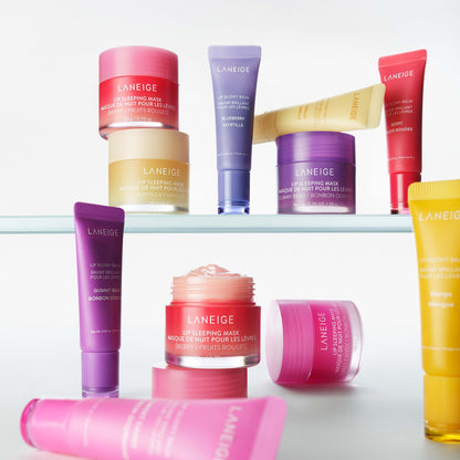 LIP GLOWY BALM LANEIGE