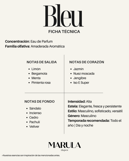 Interpretación BLEU