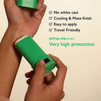 Black Bamboo Daily Soothing Sun Shield – HaruHaru WONDER
