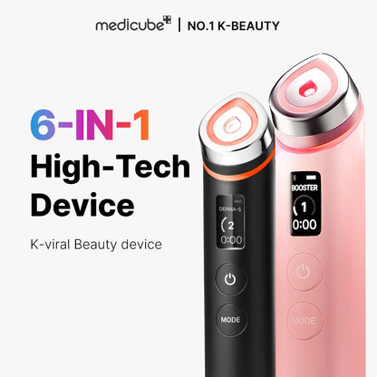 Medicube Age Booster PRO
