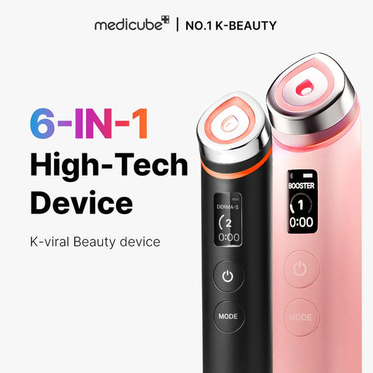 Medicube Age Booster PRO