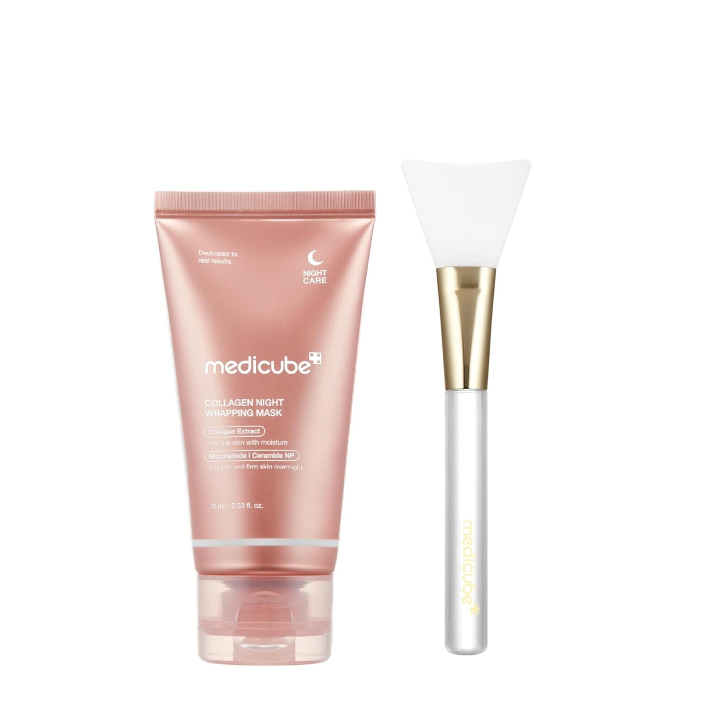 Medicube Jelly Brush – Aplicador Facial