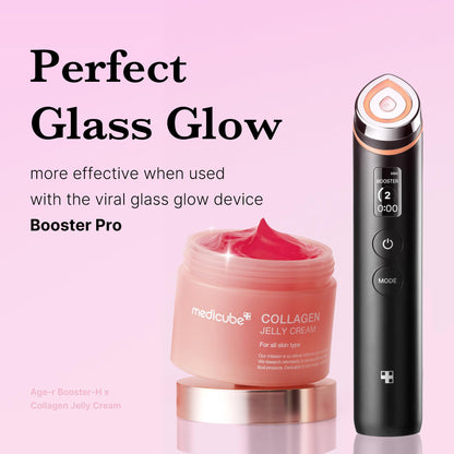 Medicube Age Booster PRO