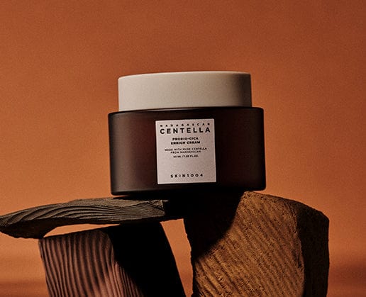 Madagascar Centella Probio-Cica Enrich Cream