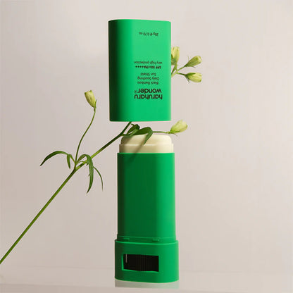 Black Bamboo Daily Soothing Sun Shield – HaruHaru WONDER