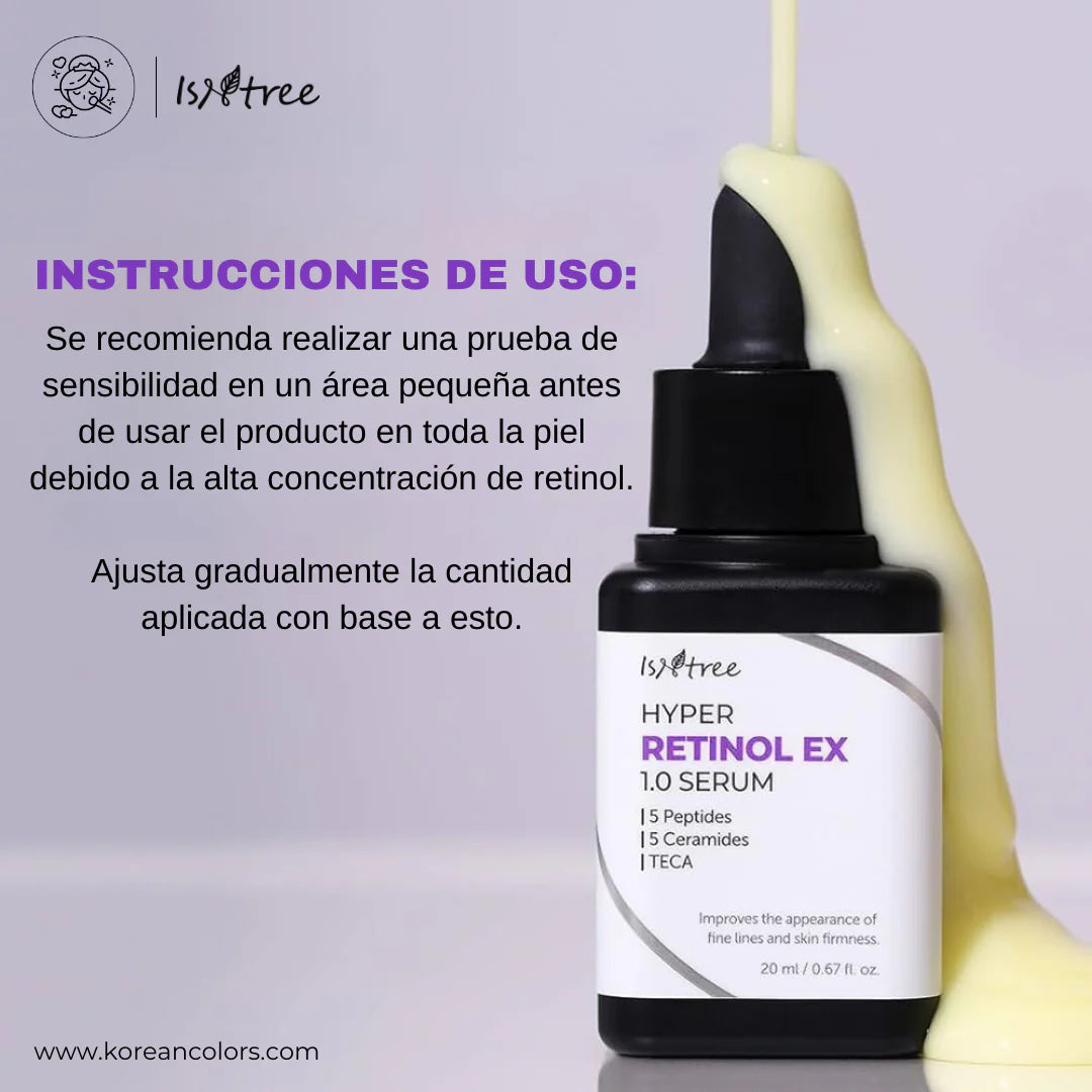 Instree – Hyper Retinol Serum