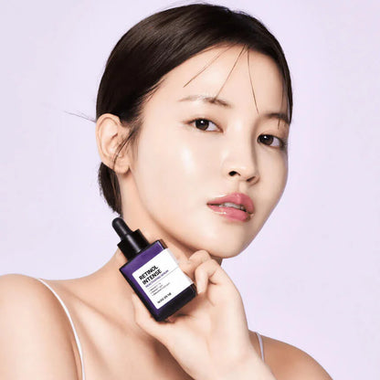 Some By Mi – Retinol Intense Reactivating Serum