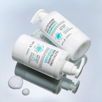GLUTATHIONE NIACINAMIDE LOTION – APLB
