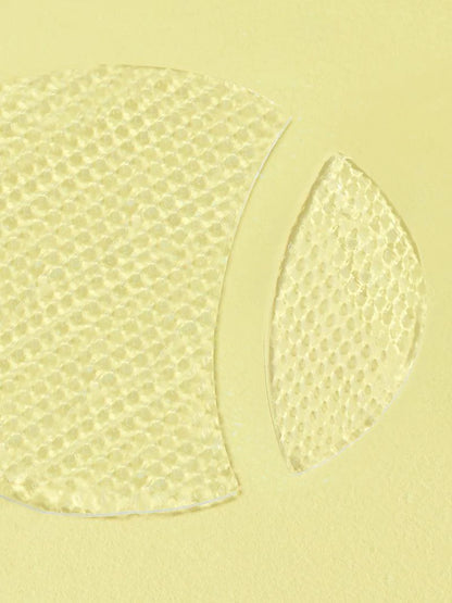 Advanced Snail Hydrogel Eye Patch – COSRX