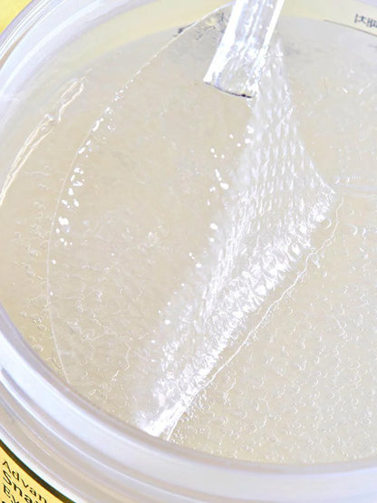 Advanced Snail Hydrogel Eye Patch – COSRX