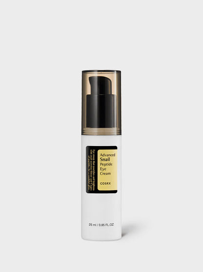 Advanced Snail Peptide Eye Cream- Cosrx