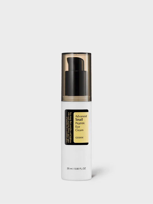 Advanced Snail Peptide Eye Cream- Cosrx