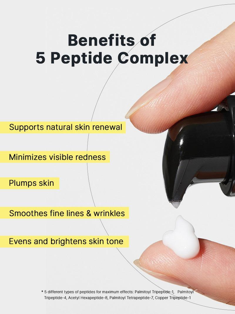 Advanced Snail Peptide Eye Cream- Cosrx