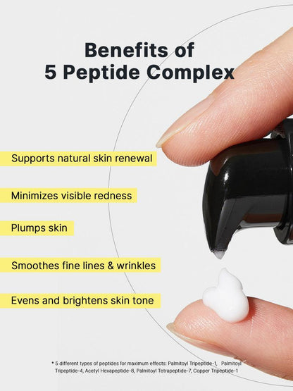 Advanced Snail Peptide Eye Cream- Cosrx