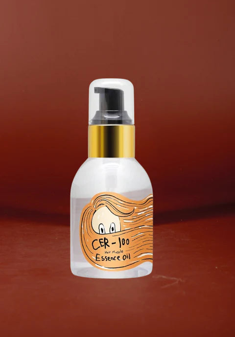 Cer-100 Hair Muscle Essence Oil