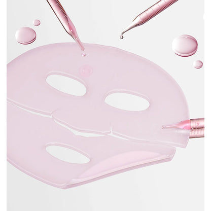 PDRN Pink Collagen Gel Mask – MEDICUBE