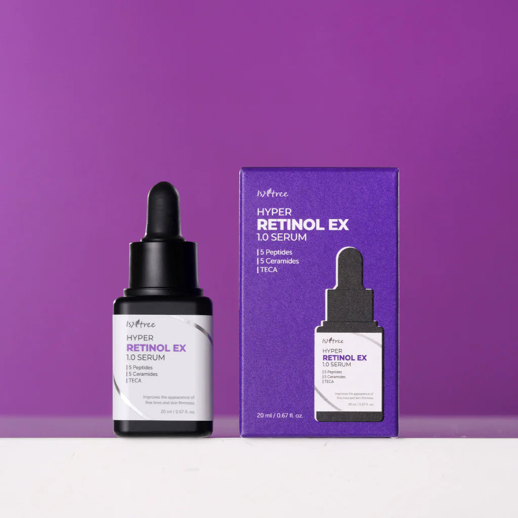 Instree – Hyper Retinol Serum
