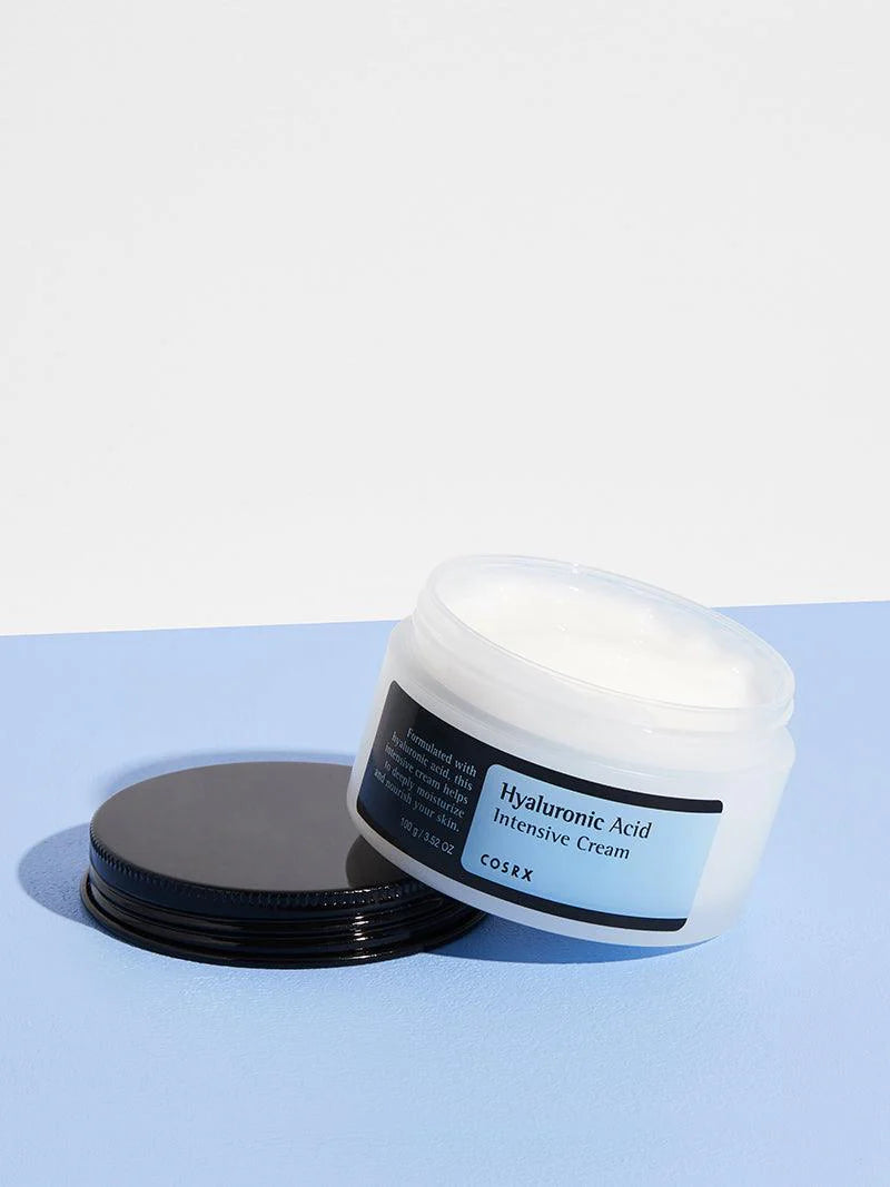 Crema Intensiva de Ácido Hialurónico – COSRX