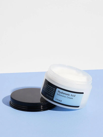 Crema Intensiva de Ácido Hialurónico – COSRX
