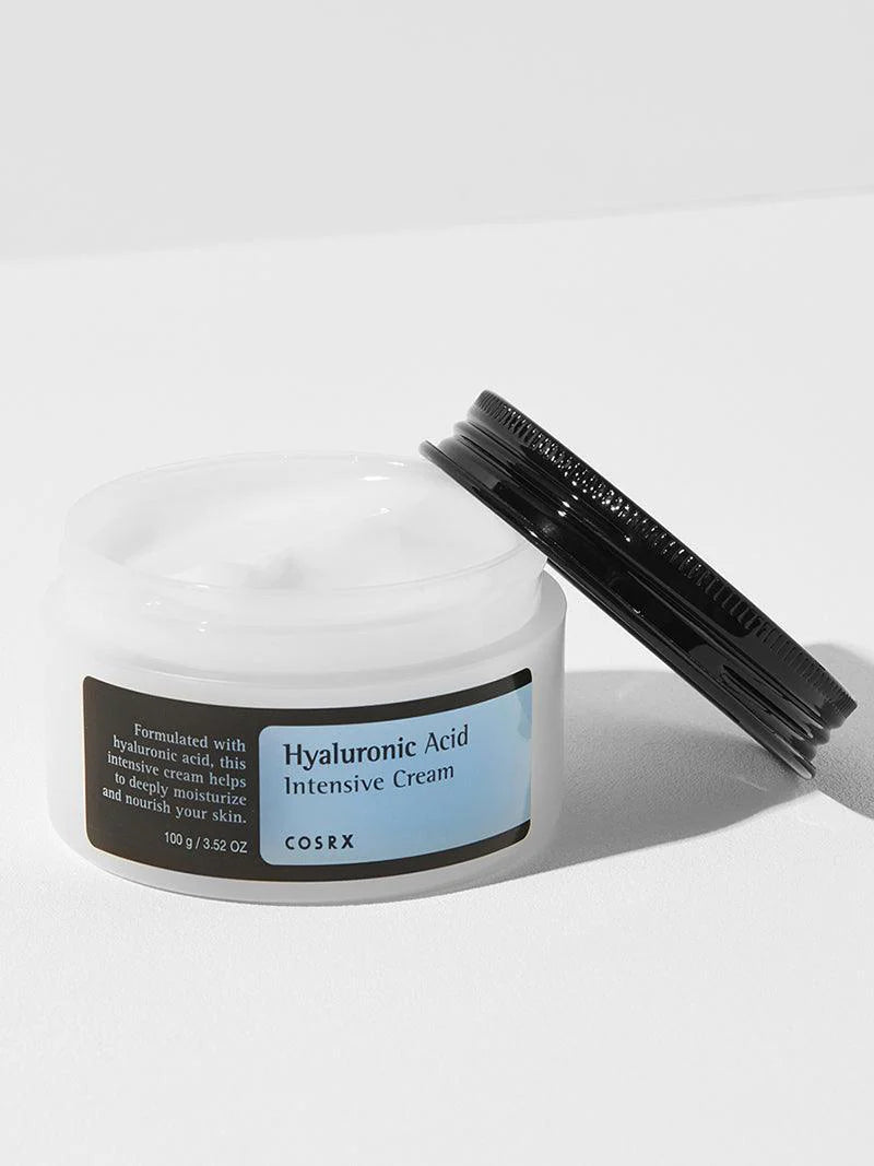 Crema Intensiva de Ácido Hialurónico – COSRX