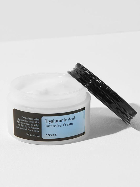 Crema Intensiva de Ácido Hialurónico – COSRX