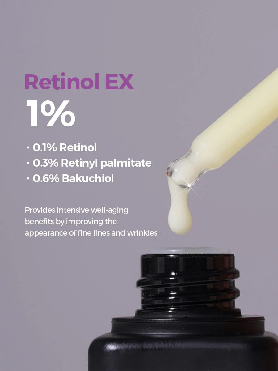 Instree – Hyper Retinol Serum