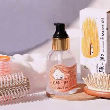 Cer-100 Hair Muscle Essence Oil