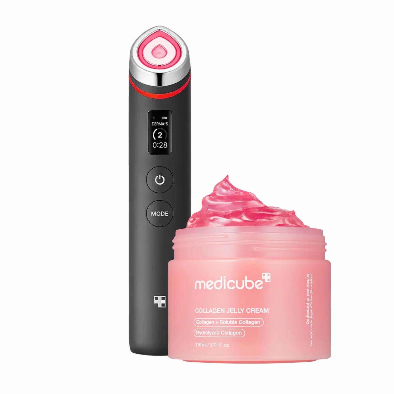 MEDICUBE COLLAGEN JELLY CREAM