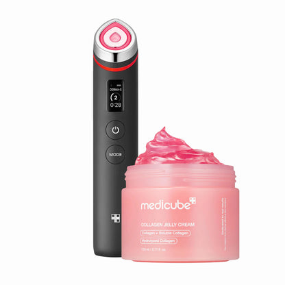MEDICUBE COLLAGEN JELLY CREAM