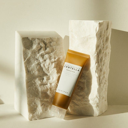 Madagascar Centella Ampoule Foam / Limpiador Facial