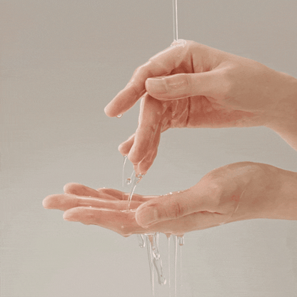 Centella Light Cleansing Oil - Doble Limpieza
