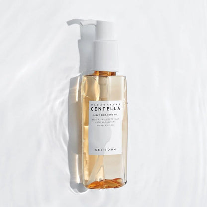 Madagascar Centella Double Cleansing Duo Set